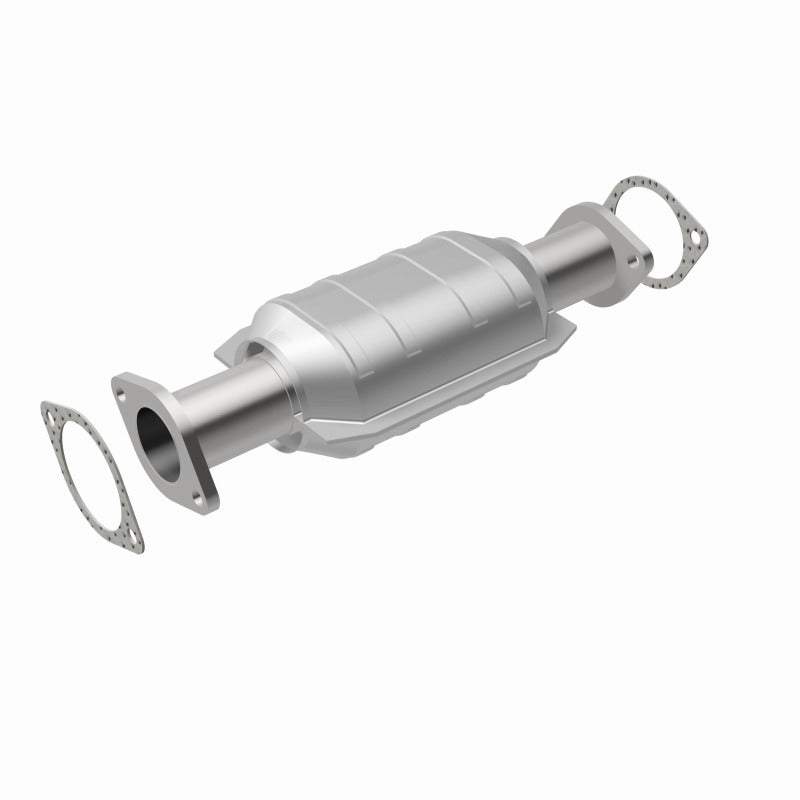 MagnaFlow Direct Fit Catalytic Converter 01-04 Nissan Frontier 2.4L