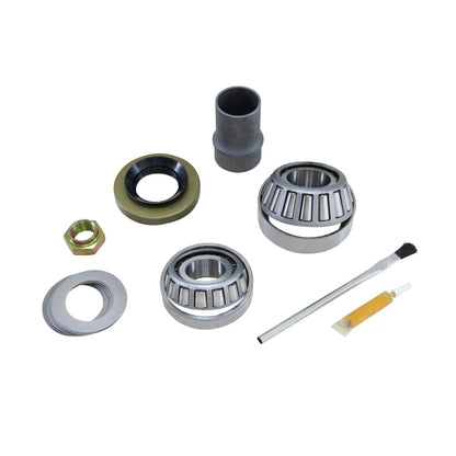 Yukon Gear & Axle Yukon Gear Pinion install Kit For Toyota 7.5in IFS Diff (Four Cylinder Only)