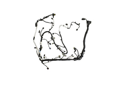 Ford Racing 5.0L Coyote Engine Harness for Automatic Transmission