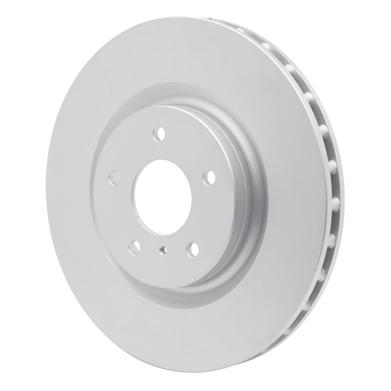 DFC 03-08 Infiniti G35 Front GeoSPEC Coated Rotor