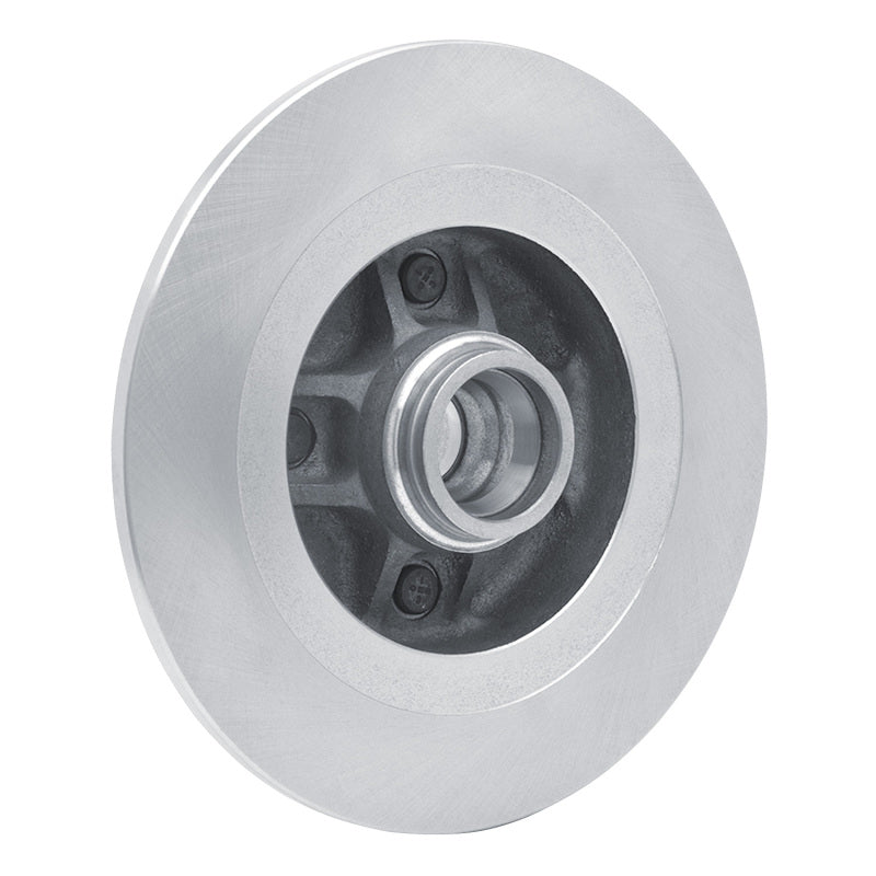 DFC 84-87 Nissan Maxima Rear Brake Rotor
