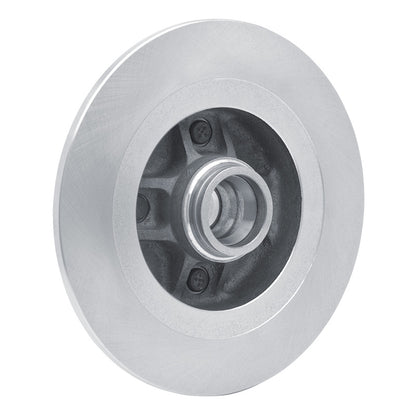 DFC 84-87 Nissan Maxima Rear Brake Rotor