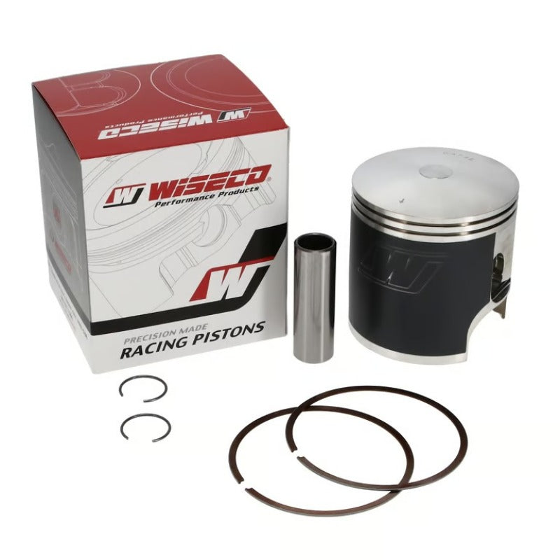 Wiseco Yamaha 480 Phazer 84-01 ProLite 2854CD Piston Kit