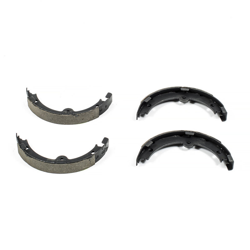 PowerStop Power Stop 2006 Lexus GS300 Rear Autospecialty Parking Brake Shoes