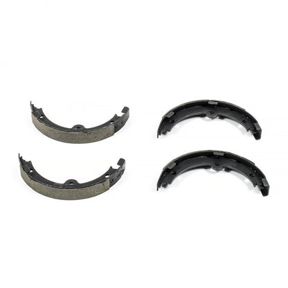 PowerStop Power Stop 2006 Lexus GS300 Rear Autospecialty Parking Brake Shoes