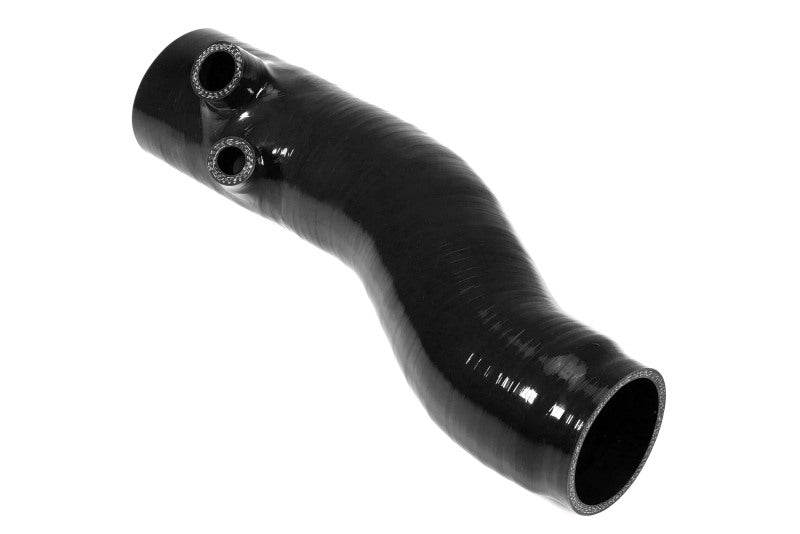 Perrin Performance PERRIN 22-26 Subaru WRX Long Type Turbo Inlet Hose - Black