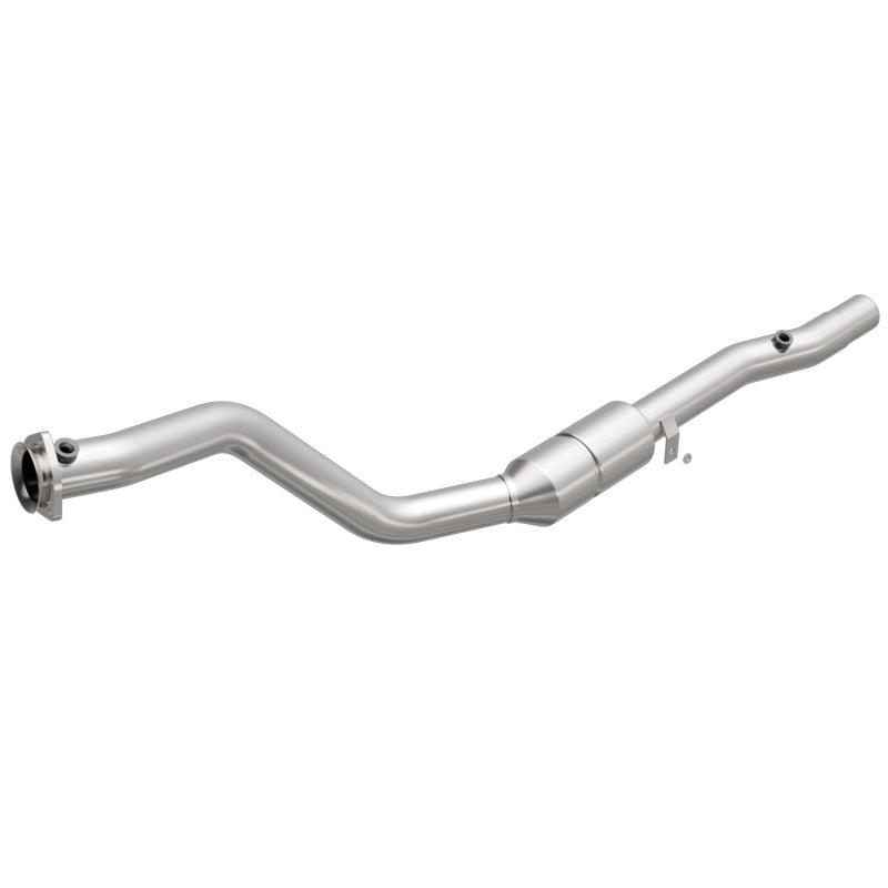 MagnaFlow Direct Fit Catalytic Converter 01-03 Audi S8 4.2L Passenger Side