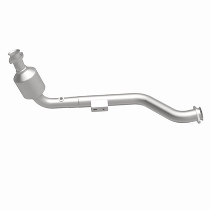 MagnaFlow Direct Fit Catalytic Converter Mercedes CLK320 01-03 Passenger Side OEM
