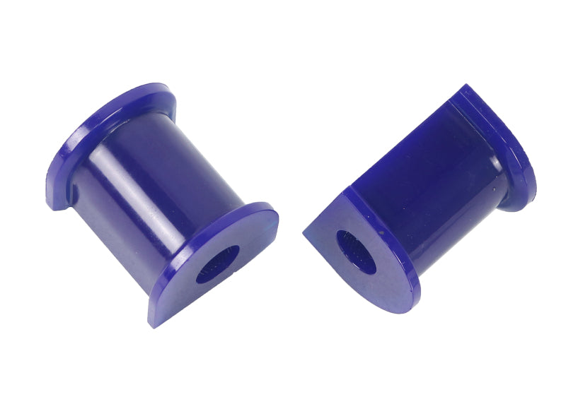 SuperPro E30 Rear Sway Bar Mount Bushing Kit - 13mm Bar