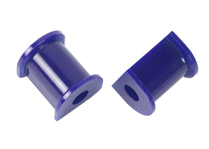 SuperPro E30 Rear Sway Bar Mount Bushing Kit - 13mm Bar