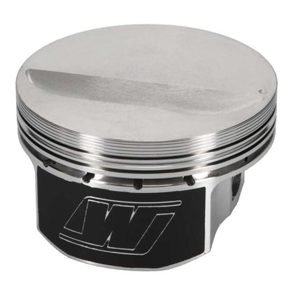 Wiseco Opel C24NE 96.50 mm Bore 31.50 mm CH 4.00 CC Piston Set