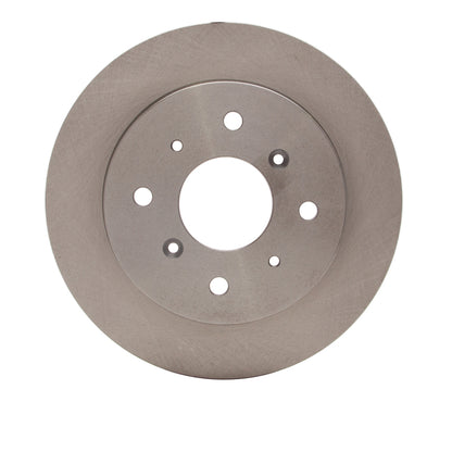DFC 87-91 Sterling 825/827 Rear Brake Rotor