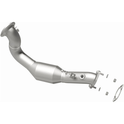 MagnaFlow Front Forward Direct Fit Catalytic Converter 09-16 BMW Z4 3.0L