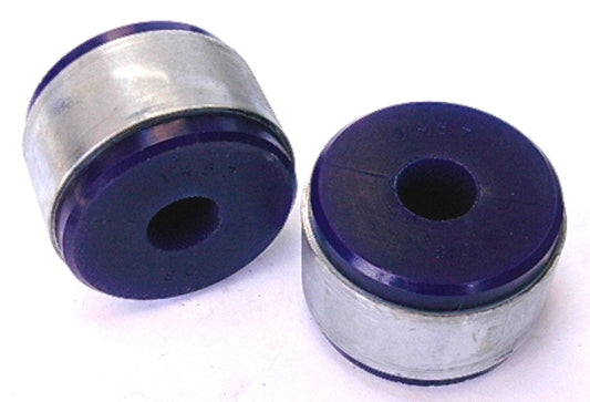 SuperPro Front Lower Control Arm - Rearward Bushing Kit (Std. - 80 Duro)
