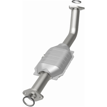 MagnaFlow Direct Fit Catalytic Converter 04-06 Tundra 4.7L P/S frt O