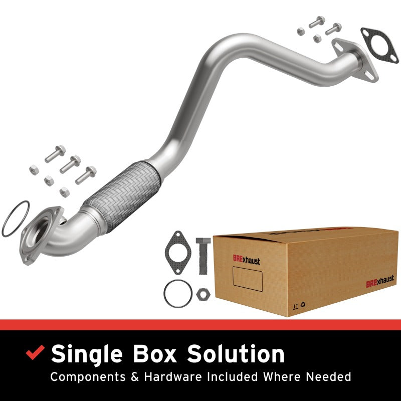 Magnaflow BRE Exhaust 09-11 Aveo5 1.6L Front Pipe Kit