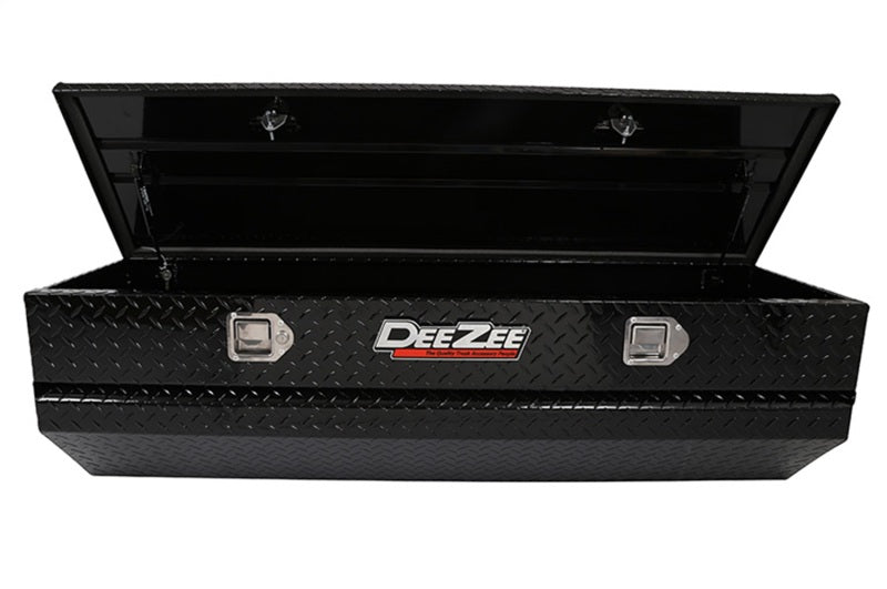 Dee Zee Universal Tool Box - Red Chest Black BT 56In
