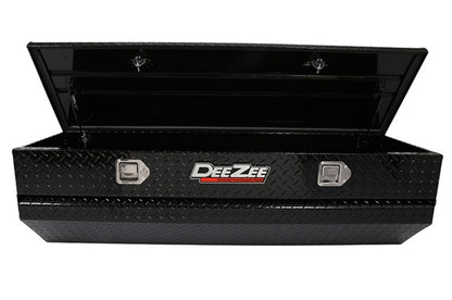 Dee Zee Universal Tool Box - Red Chest Black BT 56In