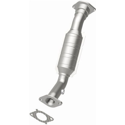 MagnaFlow Direct Fit Catalytic Converter 07-08 Buick Lucerne 3.8L