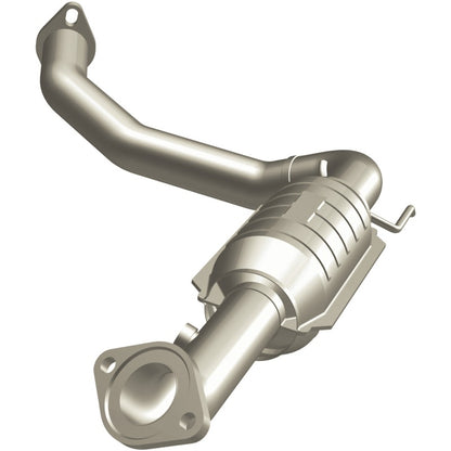 MagnaFlow Direct Fit Catalytic Converter 05-07 4Runner Driver Side Rear