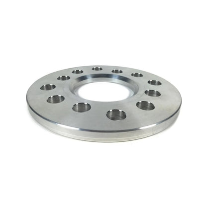 Baer Brakes .500in 6x5.50 Aluminum 6-Lug Wheel Spacers - Set of Two