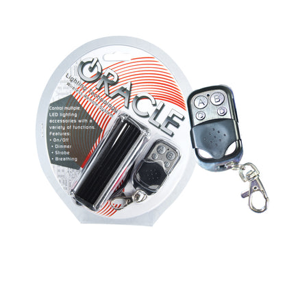 ORACLE Lighting Oracle Single Channel Multi-Function Remote