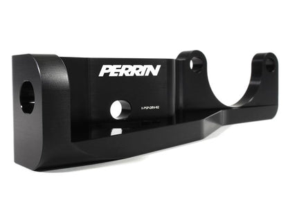 Perrin Performance PERRIN 15-21 Subaru Impreza/WRX/STI Pitch Stop Mount & Firewall Brace - Black