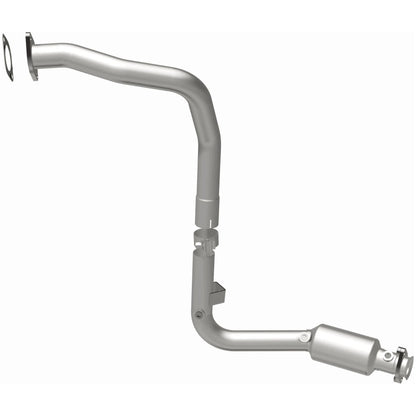 MagnaFlow DF Conv 05-08 Land Rover LR3 4.0L/4.4L/06-08 Range Rover Sprt 4.2L Spercharged/4.4L P/S