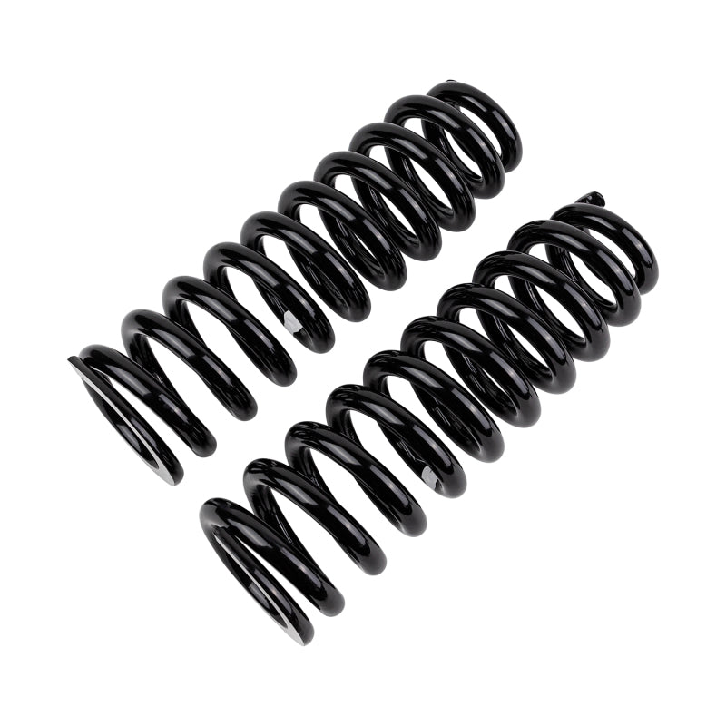 Old Man Emu ARB / OME Coil Spring Front Tundra 07On W/Bar