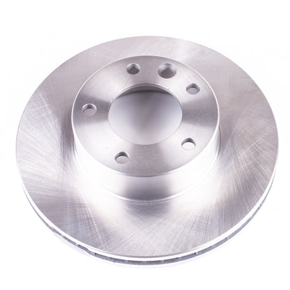 PowerStop Power Stop 13-14 Mercedes-Benz G63 AMG Front Autospecialty Brake Rotor