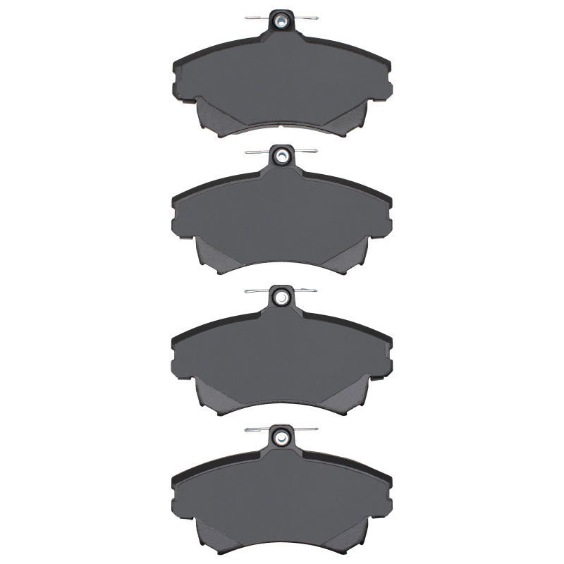 DFC 00-04 Volvo V40 Front 4000 Hybridynamic Brake Pads