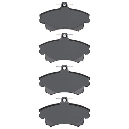 DFC 00-04 Volvo V40 Front 4000 Hybridynamic Brake Pads