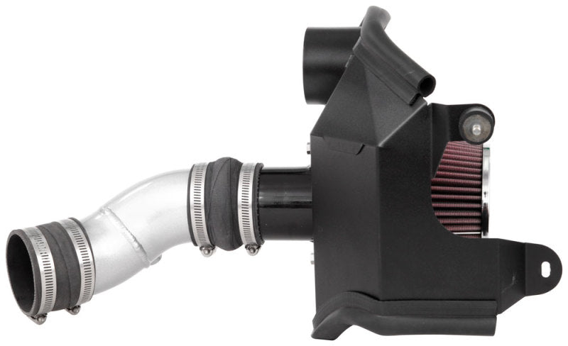 K&N Engineering K&N 19-20 Kia Forte L4-2.0L F/I Typhoon Performance Air Intake System