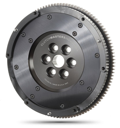 Clutch Masters 2016 Ford Focus RS 2.3L Aluminum Flywheel