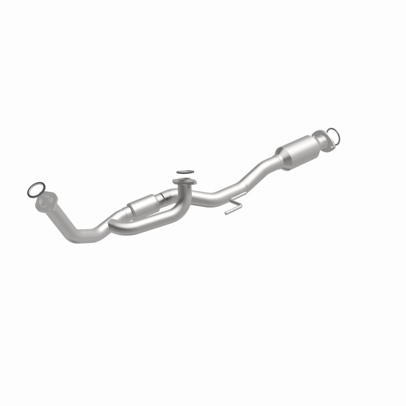 MagnaFlow 1997 Toyota Avalon 3.0L Direct Fit Converter
