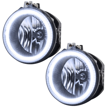 ORACLE Lighting Oracle 05-07 Jeep Liberty SMD FL - White