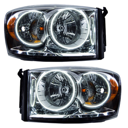 ORACLE Lighting Oracle 07-08 Dodge Ram SMD HL - White