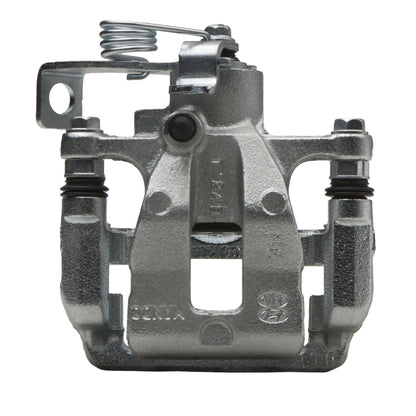 DFC 14-16 Kia Cadenza Rear-L Premium Caliper - Silver Zinc Coated