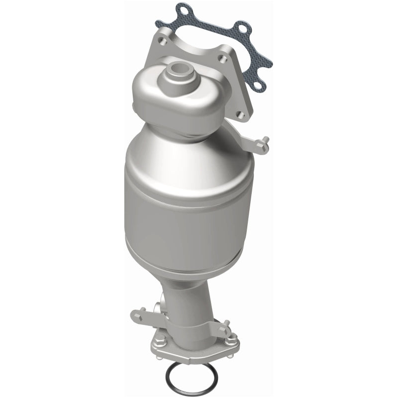MagnaFlow 05-10 Honda Odyssey 3.5L Direct Fit Converter