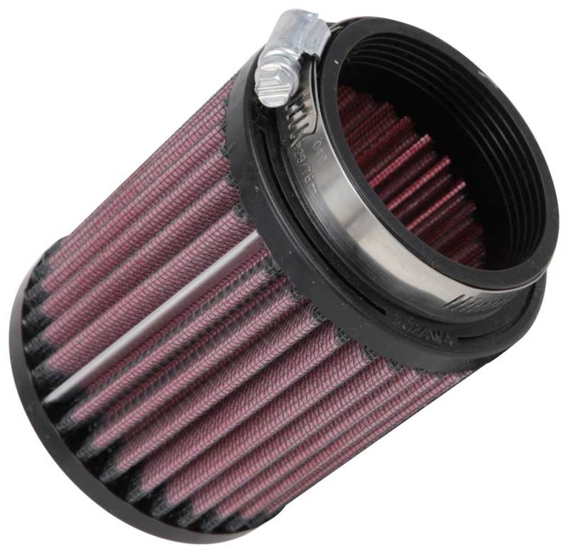 K&N Engineering K&N Universal Air Filter - 2-7/16in Flange x 3-1/2in OD x 4in Height
