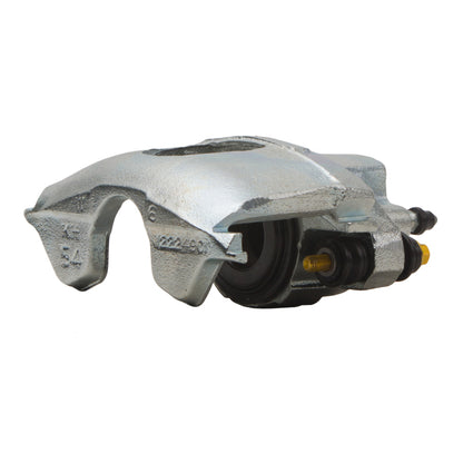 DFC 91-95 Chrysler LeBaron Front-L Premium Caliper - Silver Zinc Coated