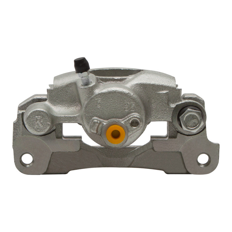 DFC 00-01 Lexus ES300 Rear-R Premium Caliper - Silver Zinc Coated