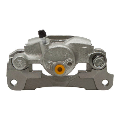 DFC 00-01 Lexus ES300 Rear-R Premium Caliper - Silver Zinc Coated