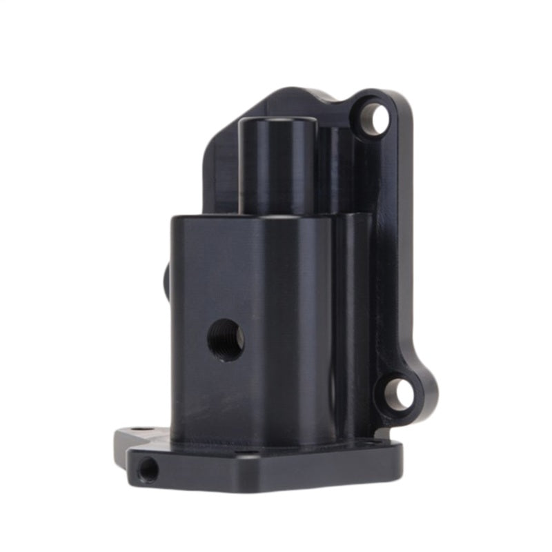 Skunk2 Racing Skunk2 Honda/Acura B-Series VTEC Black Anodized Billet Solenoid