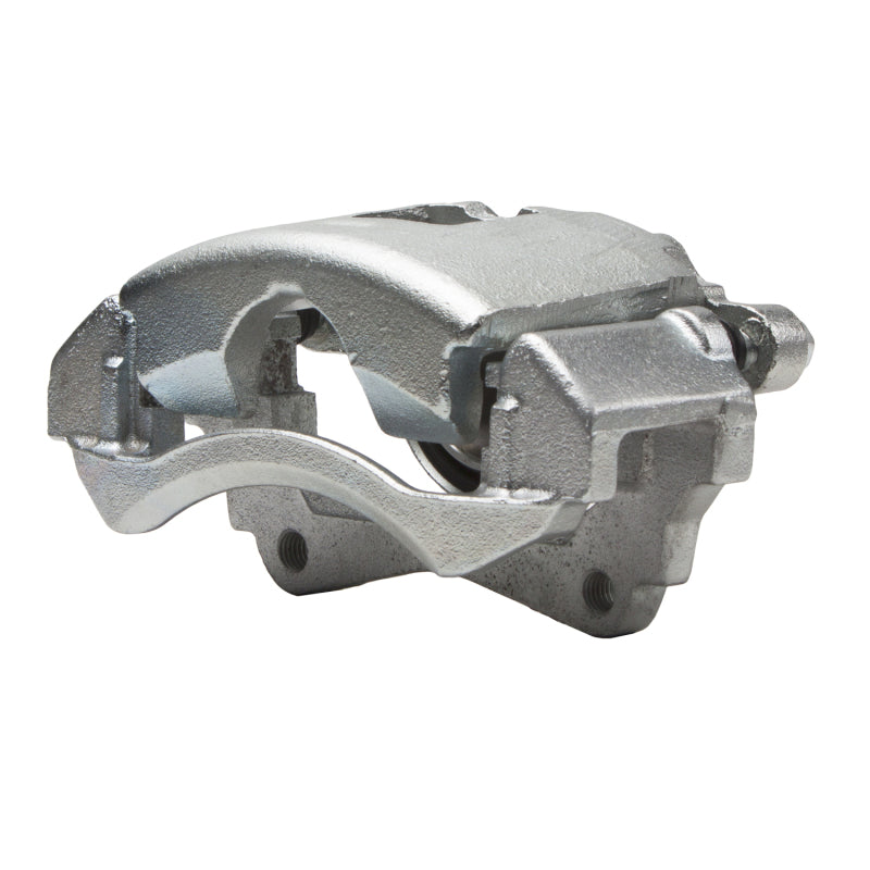 DFC 04-13 Buick Terraza Front-L/Front-R Premium Caliper - Silver Zinc Coated