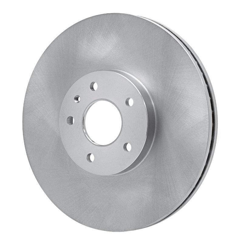 DFC 13-20 Ford Fusion Front Brake Rotor