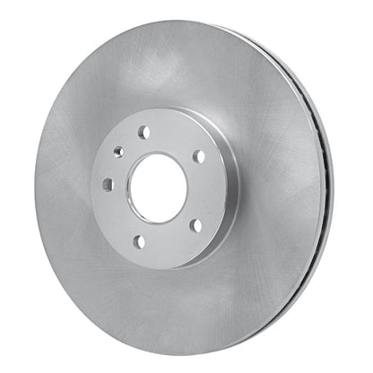 DFC 13-20 Ford Fusion Front Brake Rotor