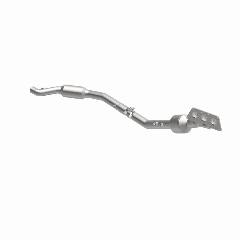 MagnaFlow 12-15 ML350 V6 3.5 OEM Manifold Direct Fit Converter