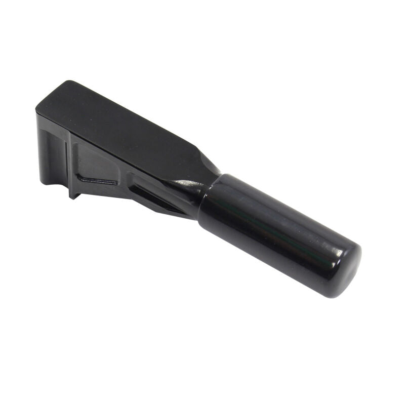 Go Rhino Xventure Gear El Gato Extended Tooth Accessory - Graphite