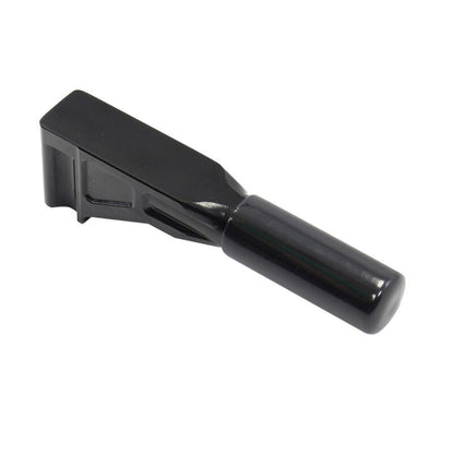 Go Rhino Xventure Gear El Gato Extended Tooth Accessory - Graphite